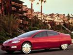 Dodge Intrepid ESX2 Concept 1998 года
